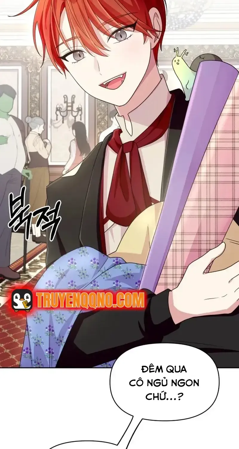 Tiệm Trang Phục Quái Vật Chap 9 - Next Chap 10
