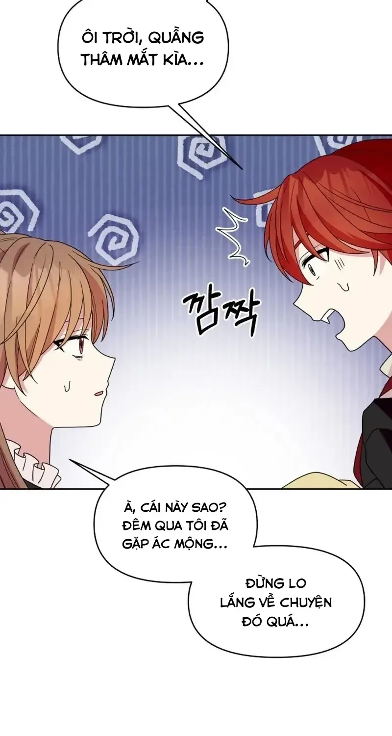 Tiệm Trang Phục Quái Vật Chap 9 - Next Chap 10