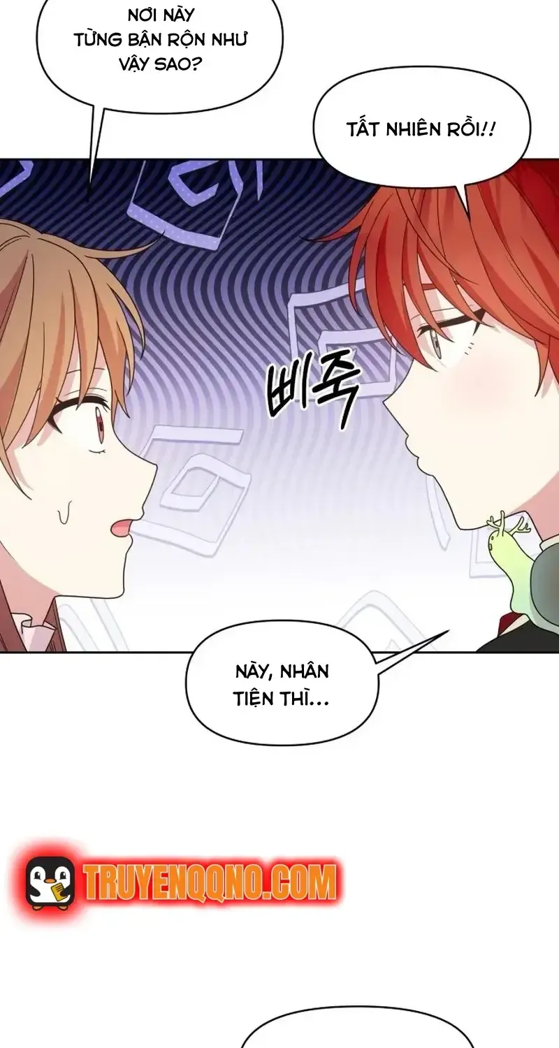 Tiệm Trang Phục Quái Vật Chap 9 - Next Chap 10