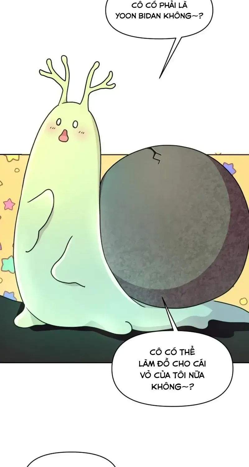 Tiệm Trang Phục Quái Vật Chap 9 - Next Chap 10