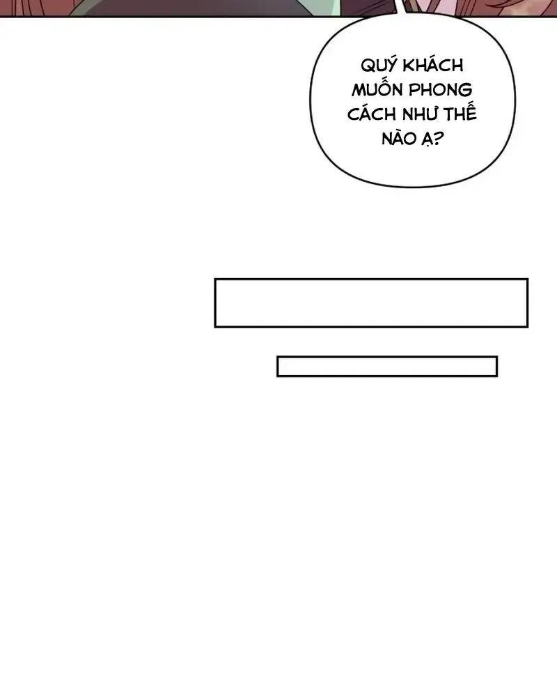 Tiệm Trang Phục Quái Vật Chap 9 - Next Chap 10