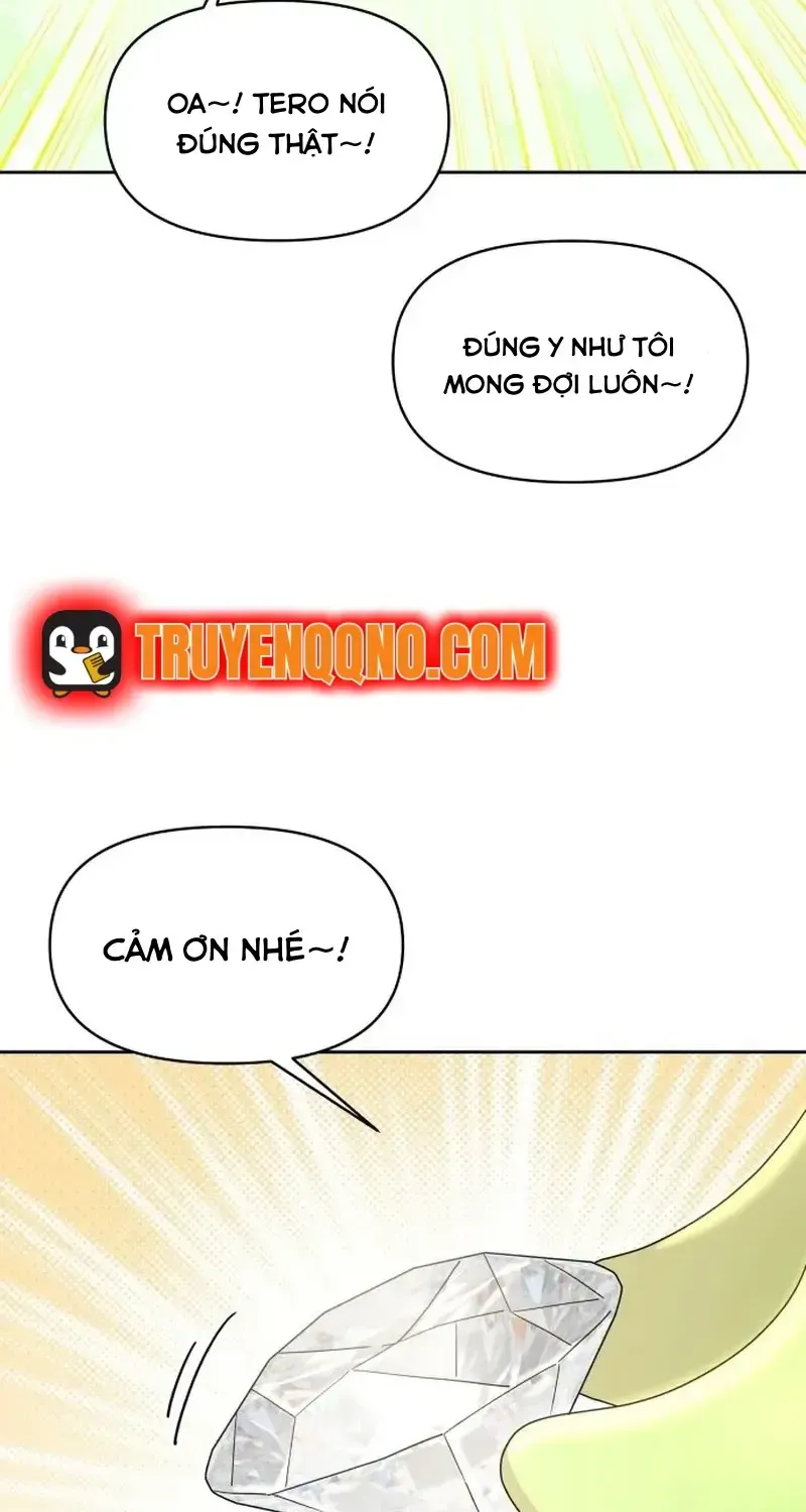 Tiệm Trang Phục Quái Vật Chap 9 - Next Chap 10