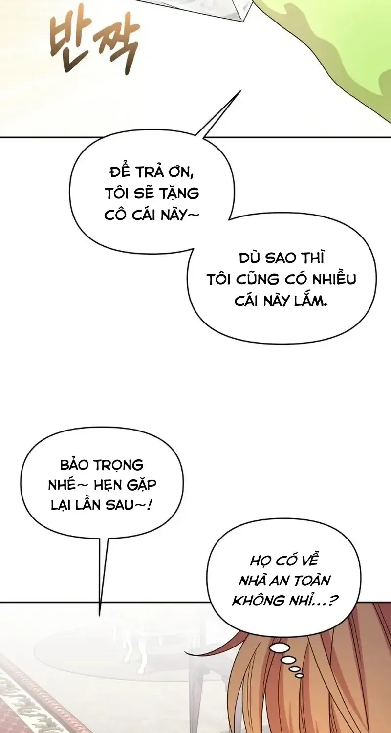 Tiệm Trang Phục Quái Vật Chap 9 - Next Chap 10