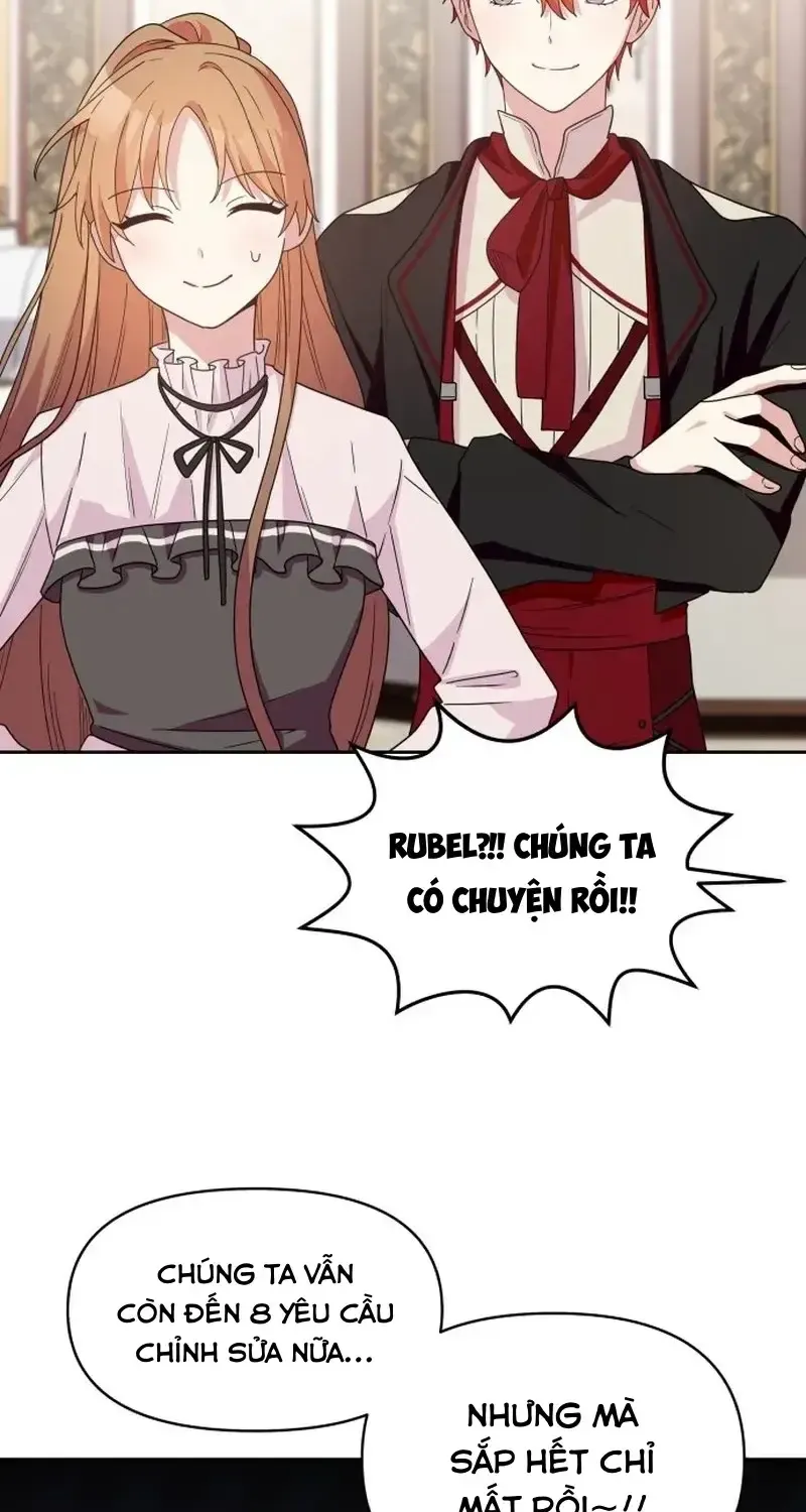 Tiệm Trang Phục Quái Vật Chap 9 - Next Chap 10