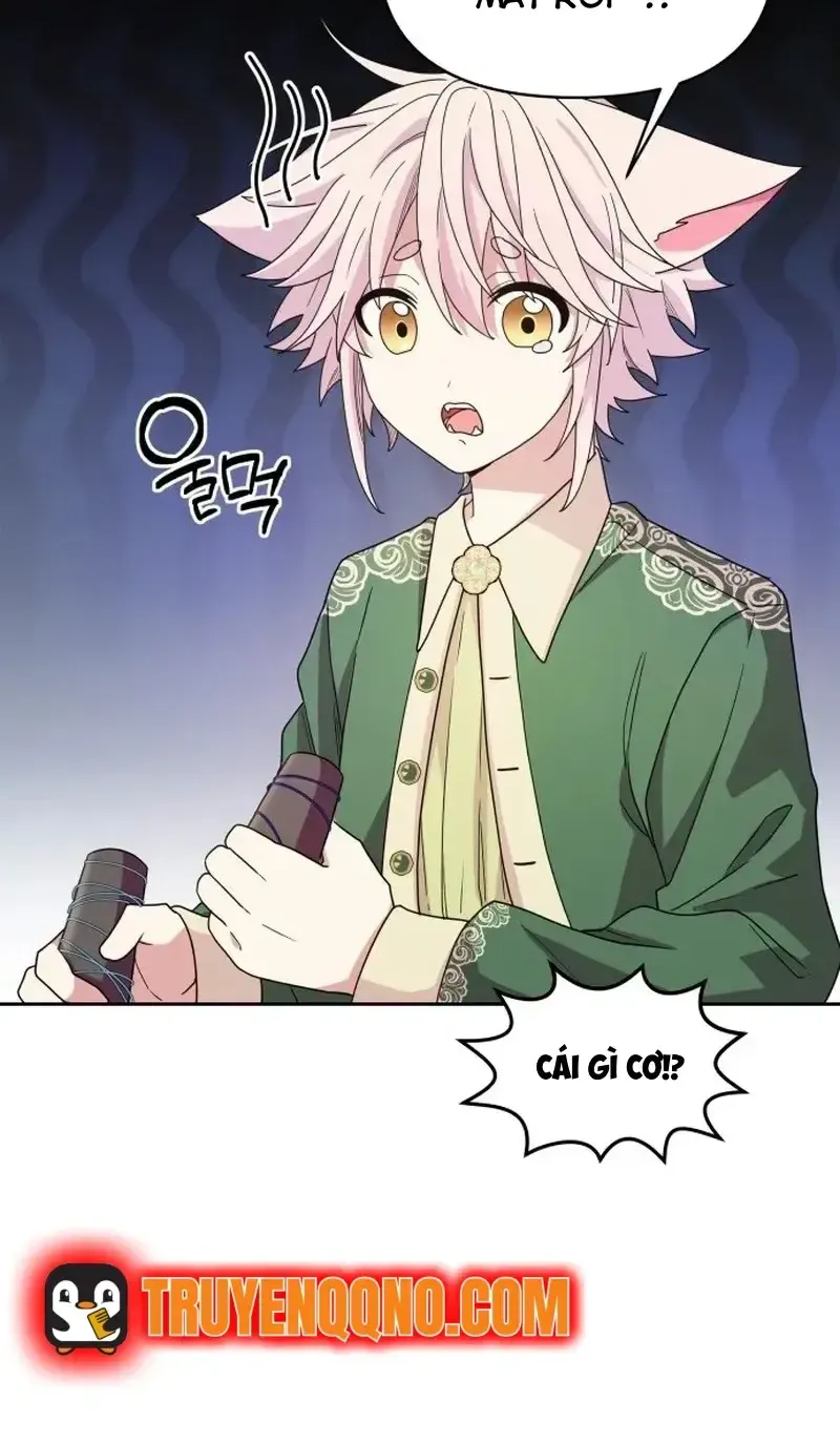 Tiệm Trang Phục Quái Vật Chap 9 - Next Chap 10