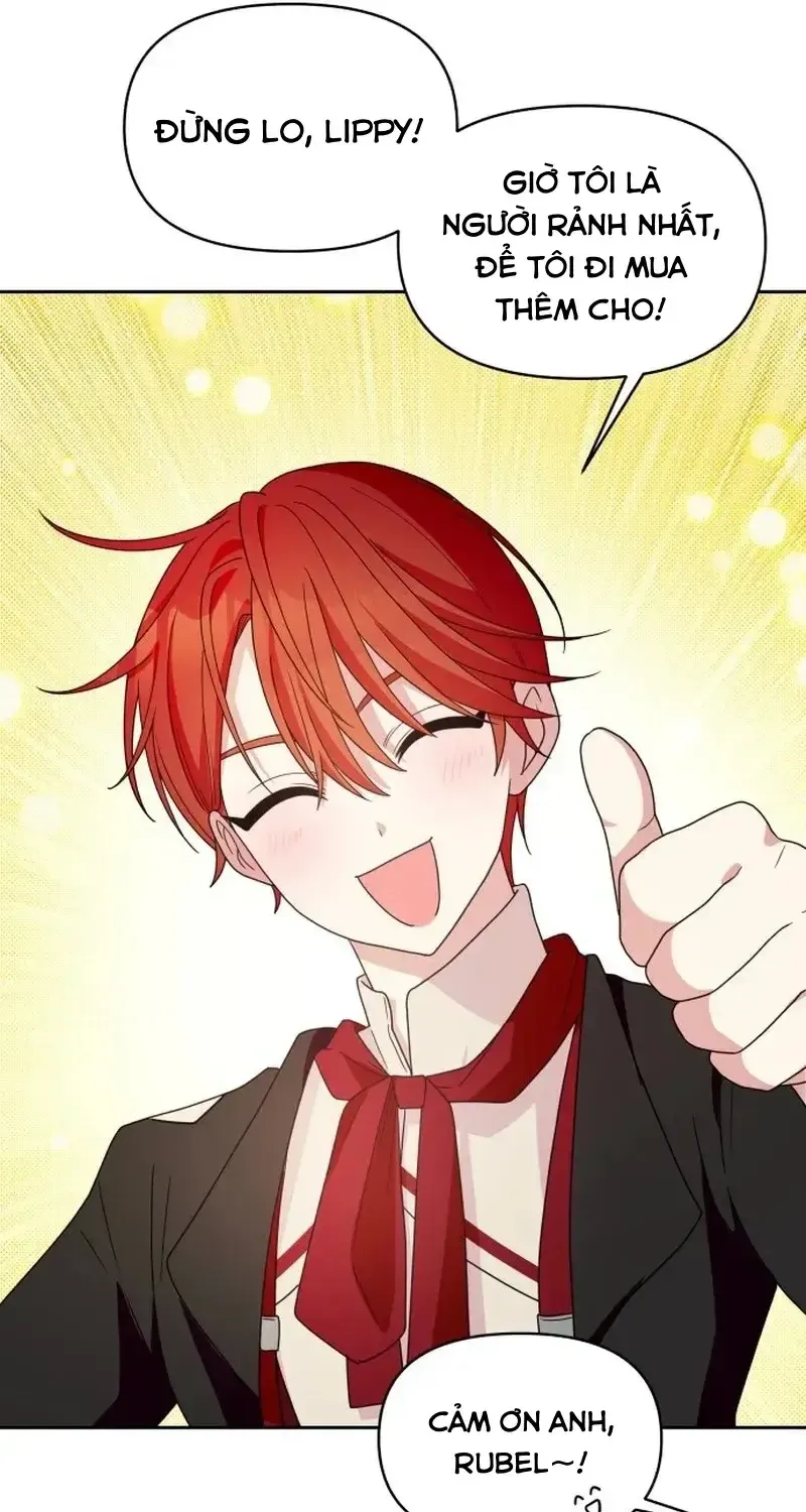 Tiệm Trang Phục Quái Vật Chap 9 - Next Chap 10