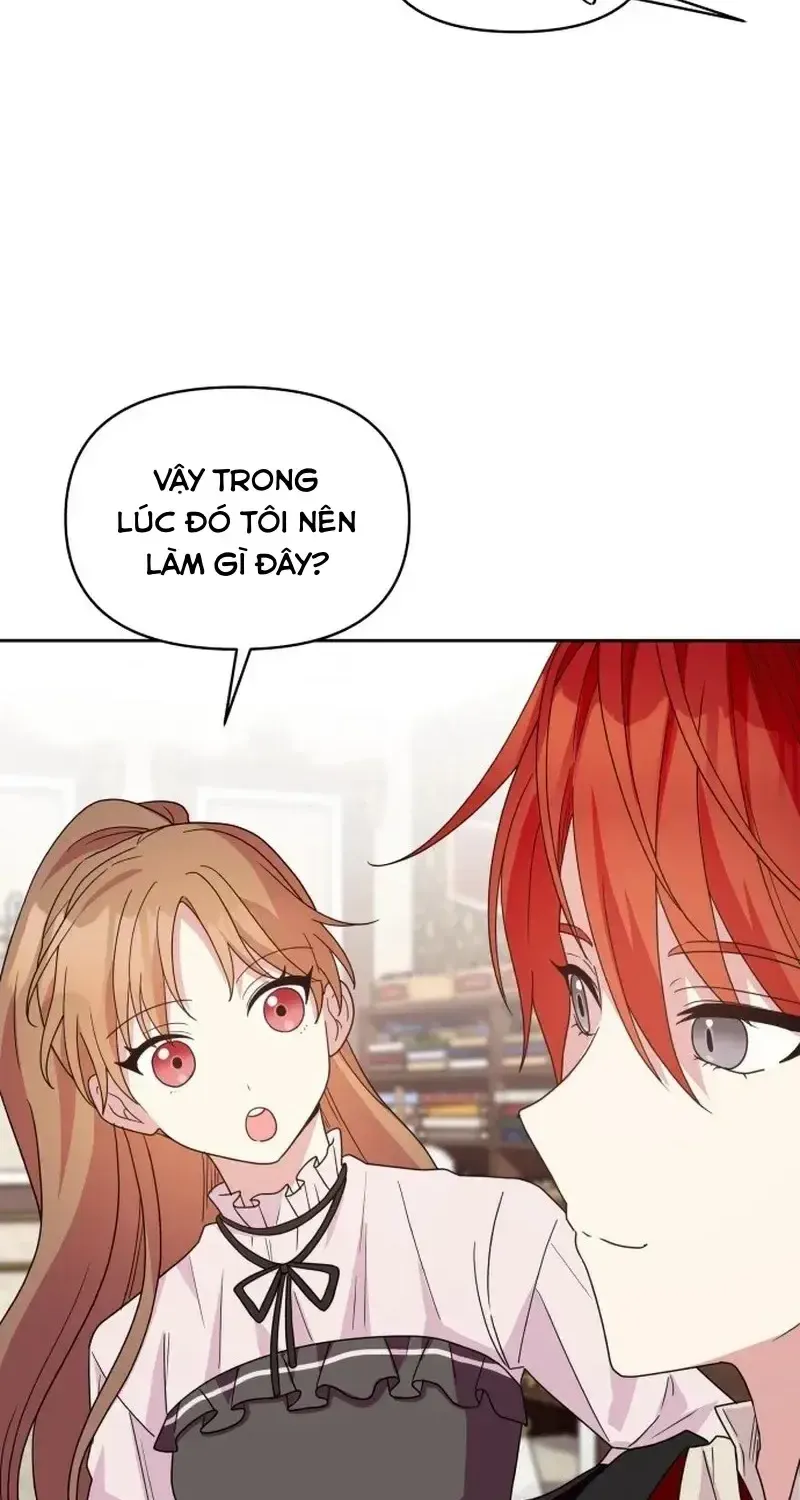 Tiệm Trang Phục Quái Vật Chap 9 - Next Chap 10