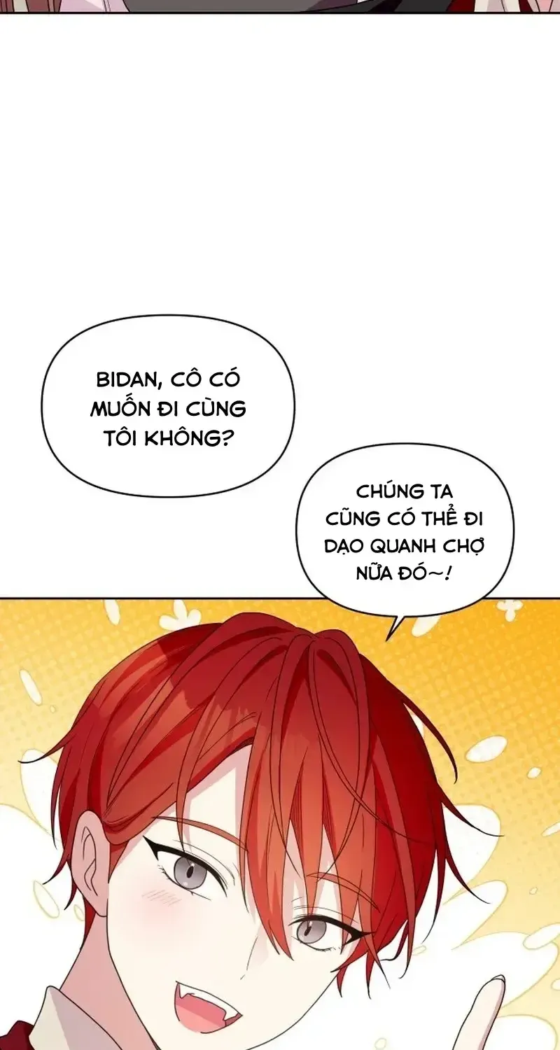 Tiệm Trang Phục Quái Vật Chap 9 - Next Chap 10
