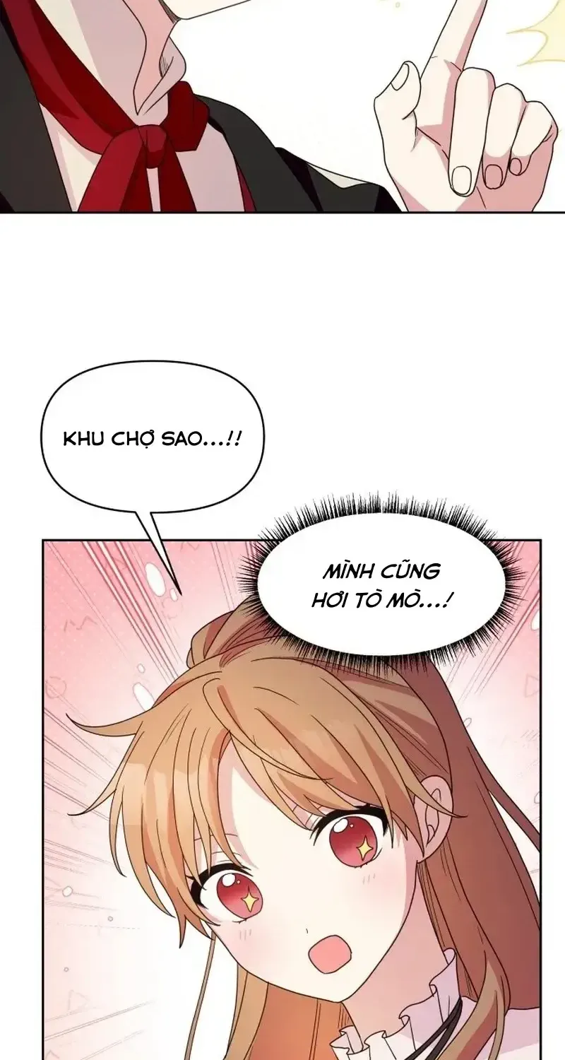 Tiệm Trang Phục Quái Vật Chap 9 - Next Chap 10