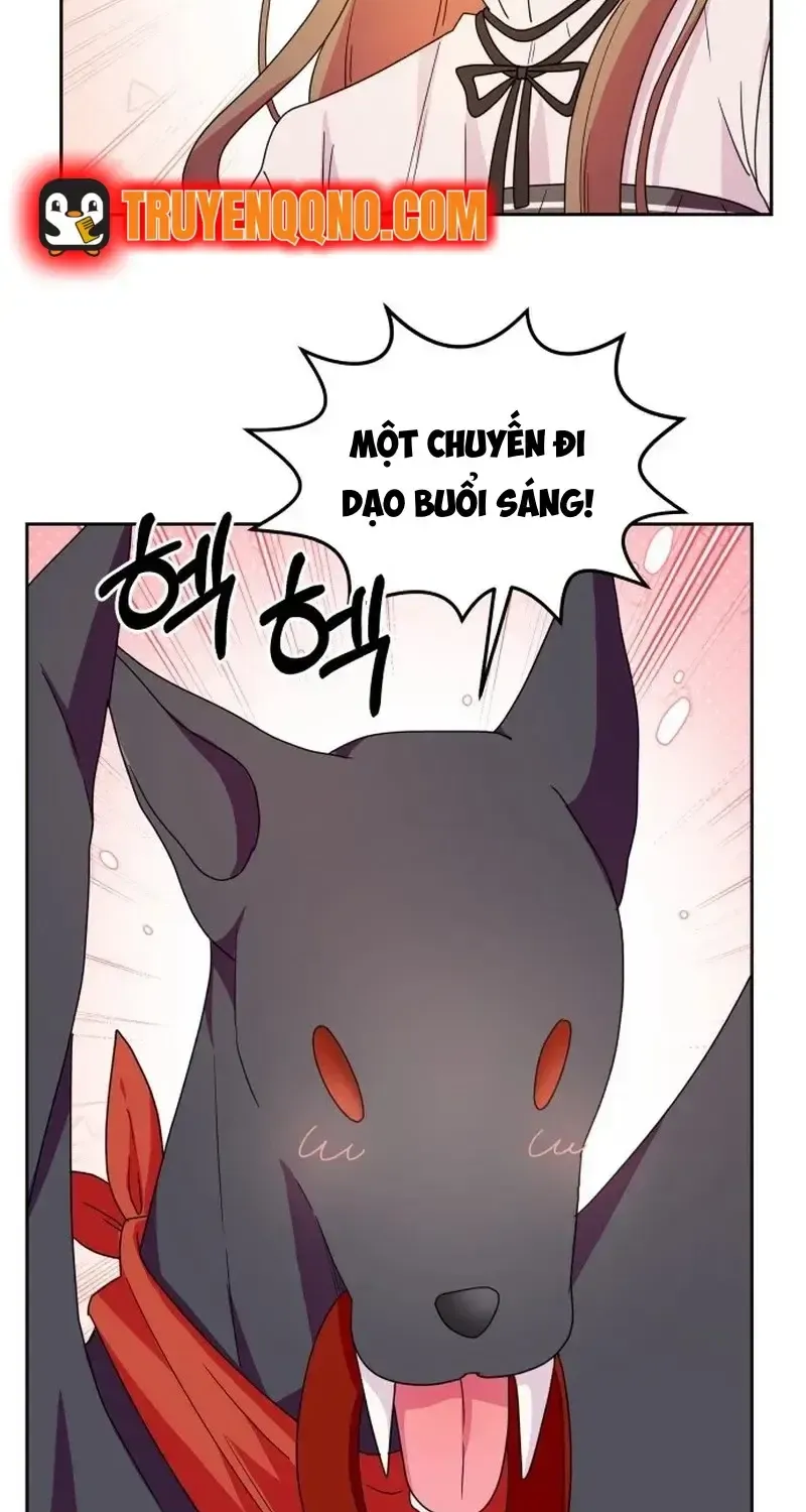 Tiệm Trang Phục Quái Vật Chap 9 - Next Chap 10
