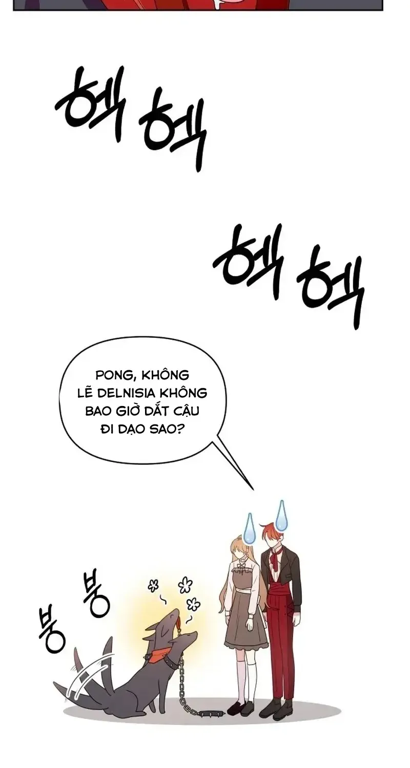 Tiệm Trang Phục Quái Vật Chap 9 - Next Chap 10