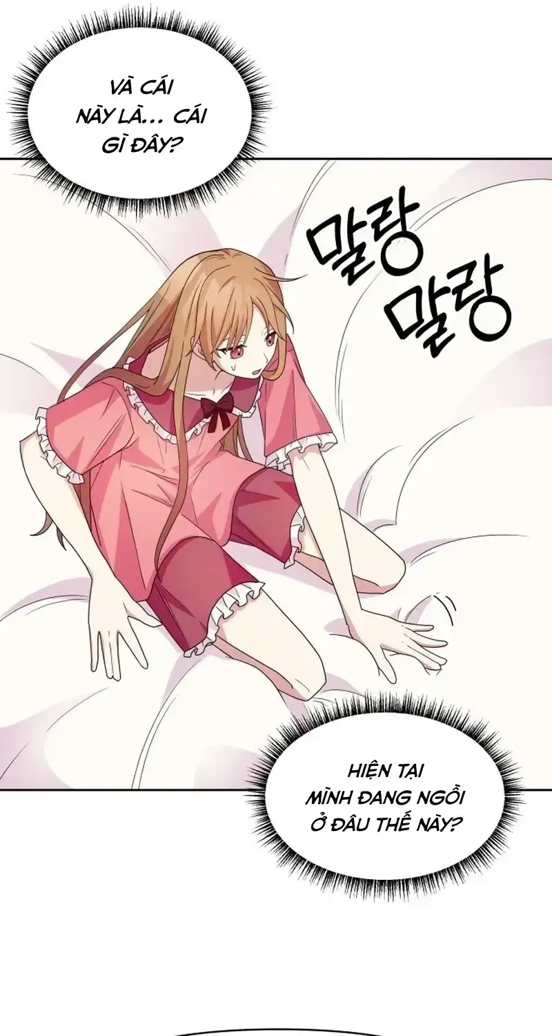 Tiệm Trang Phục Quái Vật Chap 9 - Next Chap 10
