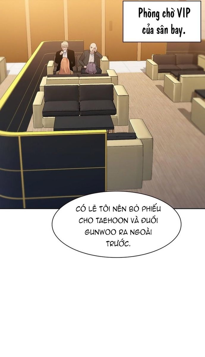 Tiền Bạc Và Quyền Lực Chap 106 - Next Chap 107