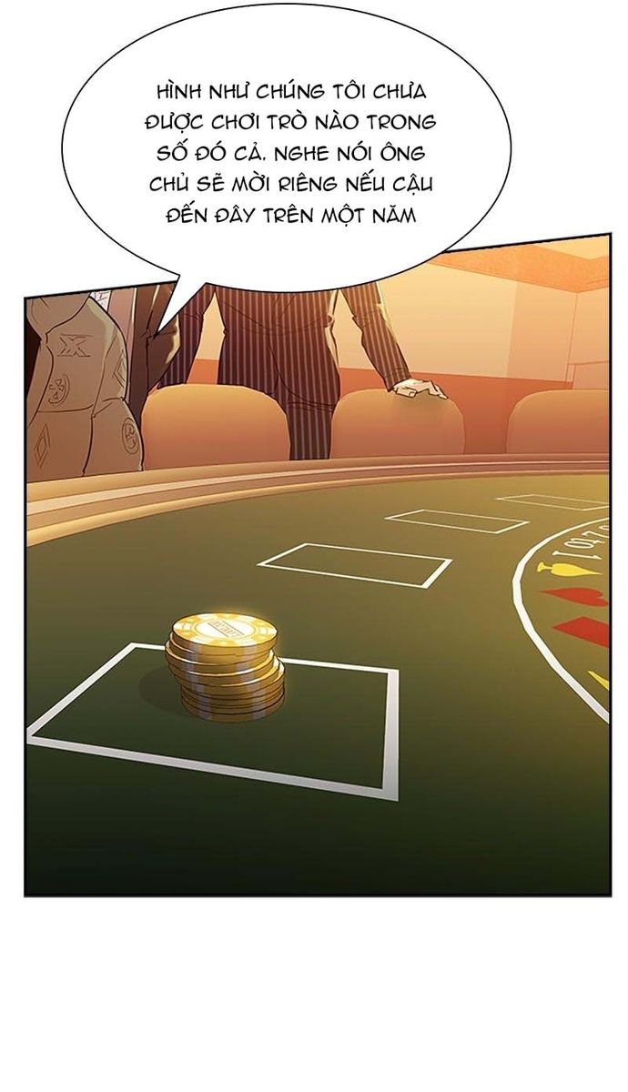 Tiền Bạc Và Quyền Lực Chap 115 - Next Chap 116