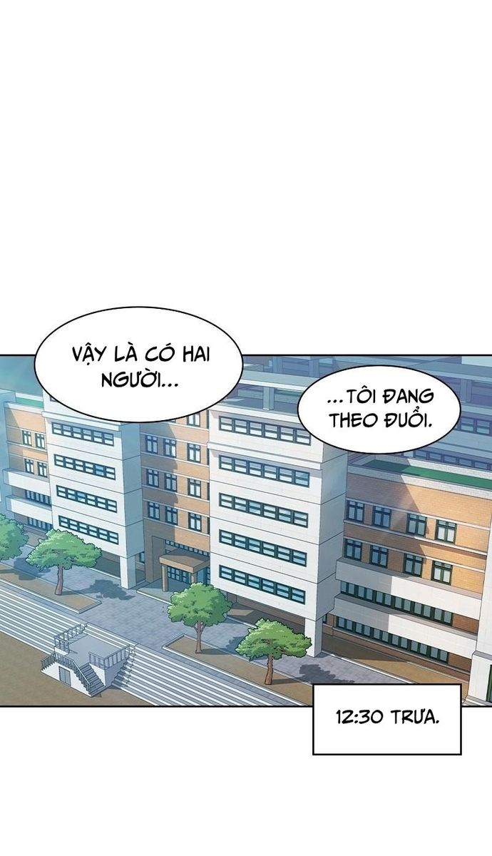 Tiền Bạc Và Quyền Lực Chap 116 - Next Chap 117