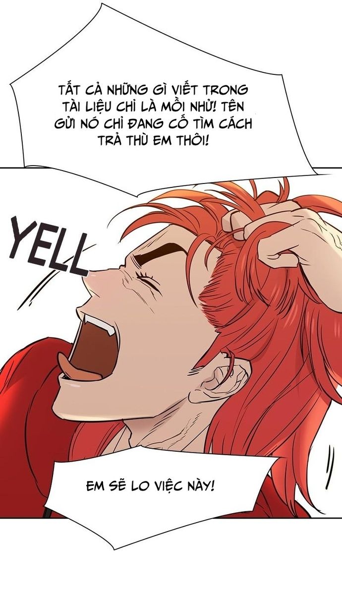 Tiền Bạc Và Quyền Lực Chap 119 - Next Chap 120