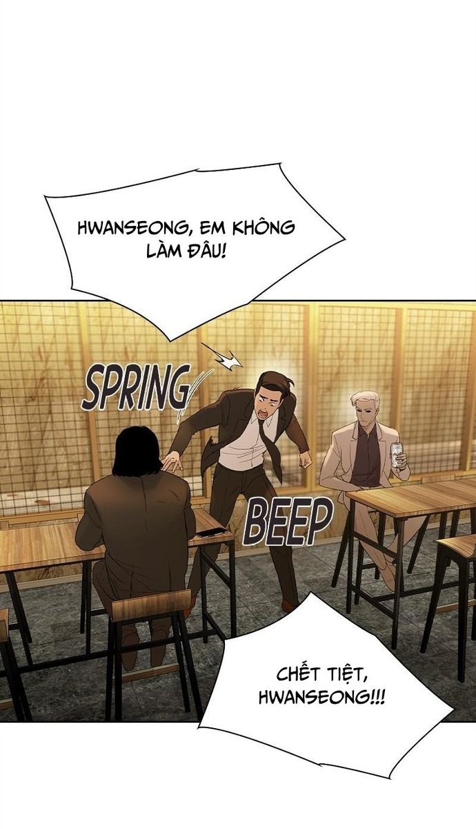 Tiền Bạc Và Quyền Lực Chap 119 - Next Chap 120