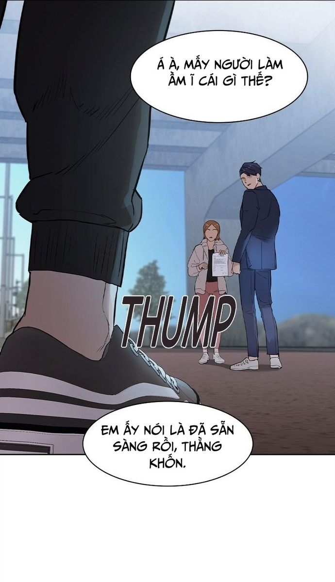 Tiền Bạc Và Quyền Lực Chap 119 - Next Chap 120