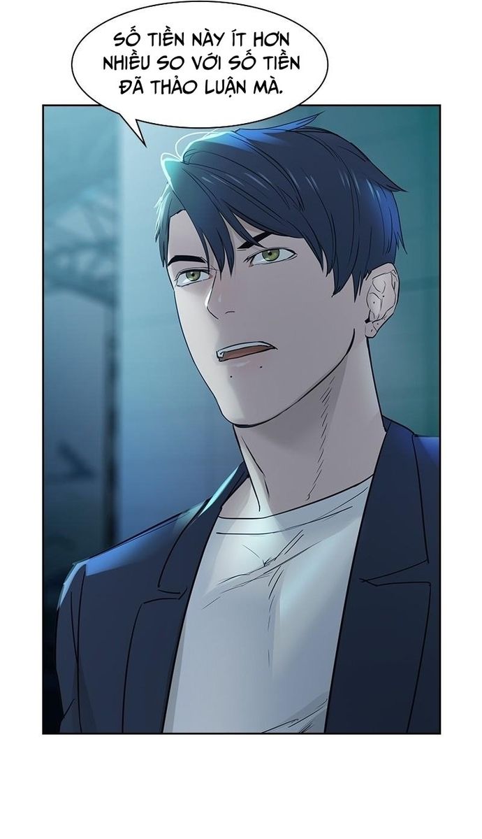 Tiền Bạc Và Quyền Lực Chap 120 - Next Chap 121