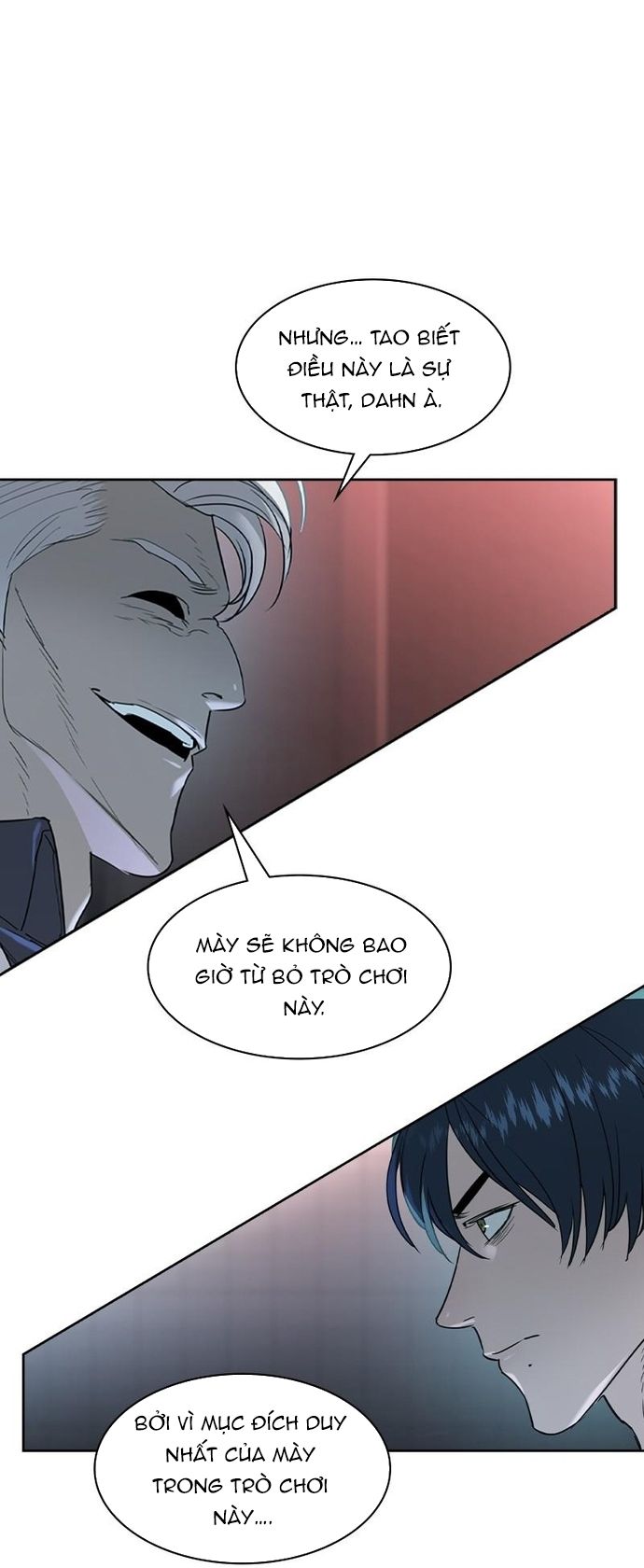 Tiền Bạc Và Quyền Lực Chap 127 - Next Chap 128