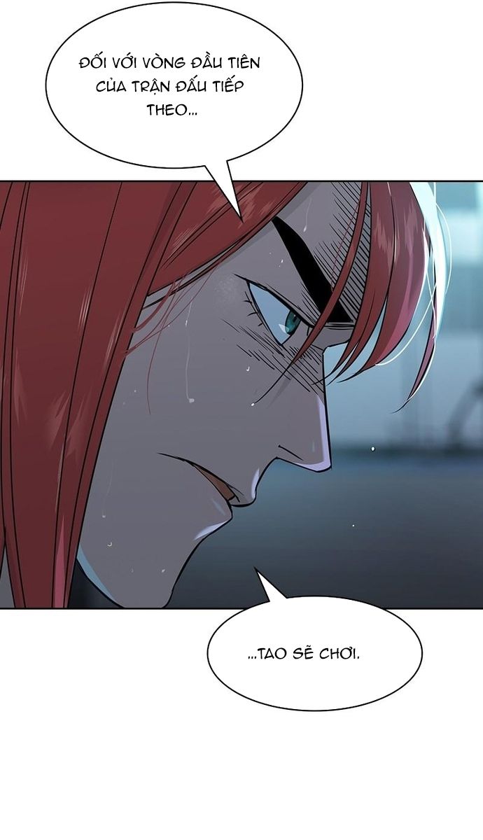 Tiền Bạc Và Quyền Lực Chap 127 - Next Chap 128