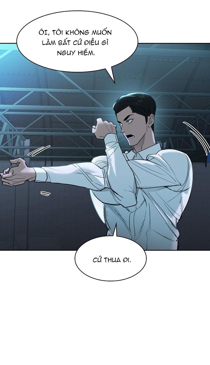 Tiền Bạc Và Quyền Lực Chap 127 - Next Chap 128