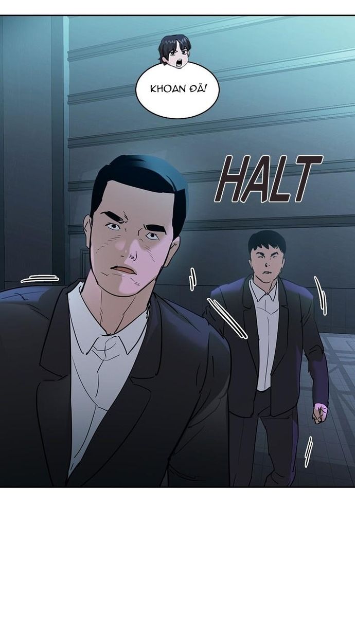 Tiền Bạc Và Quyền Lực Chap 129 - Next Chap 130