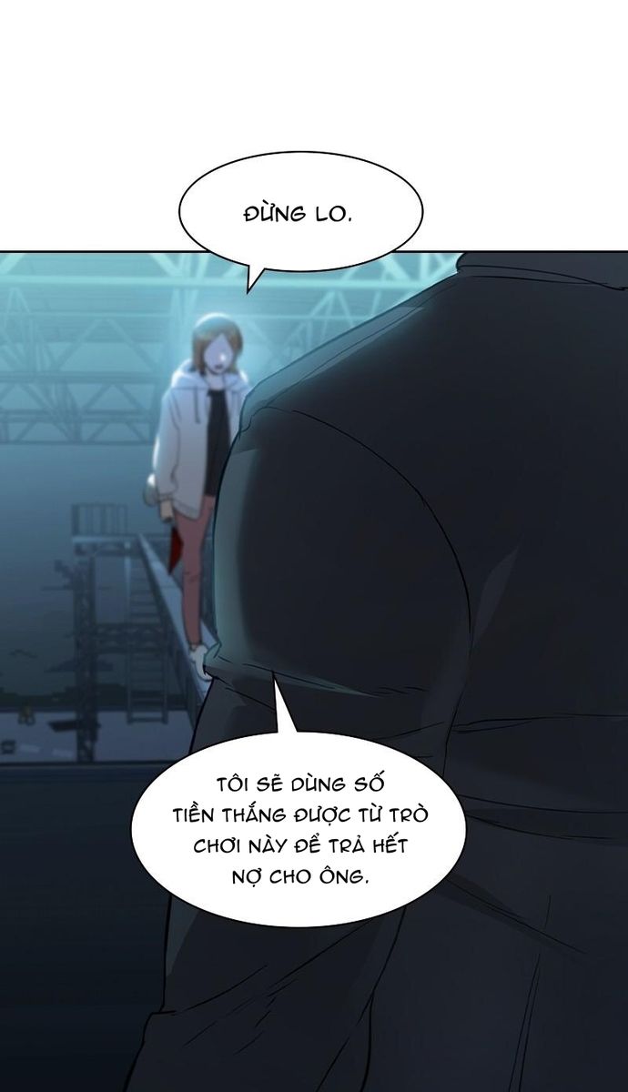 Tiền Bạc Và Quyền Lực Chap 131 - Next Chap 132