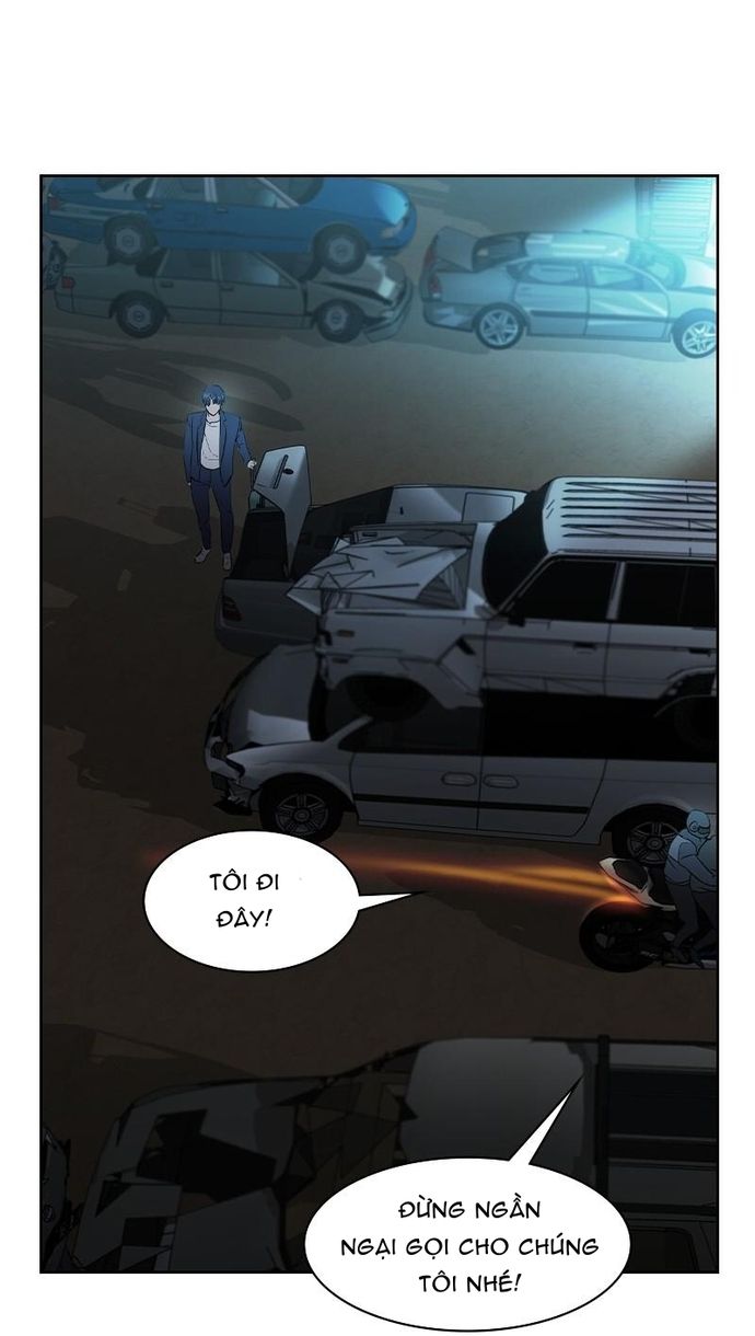 Tiền Bạc Và Quyền Lực Chap 132 - Next Chap 133