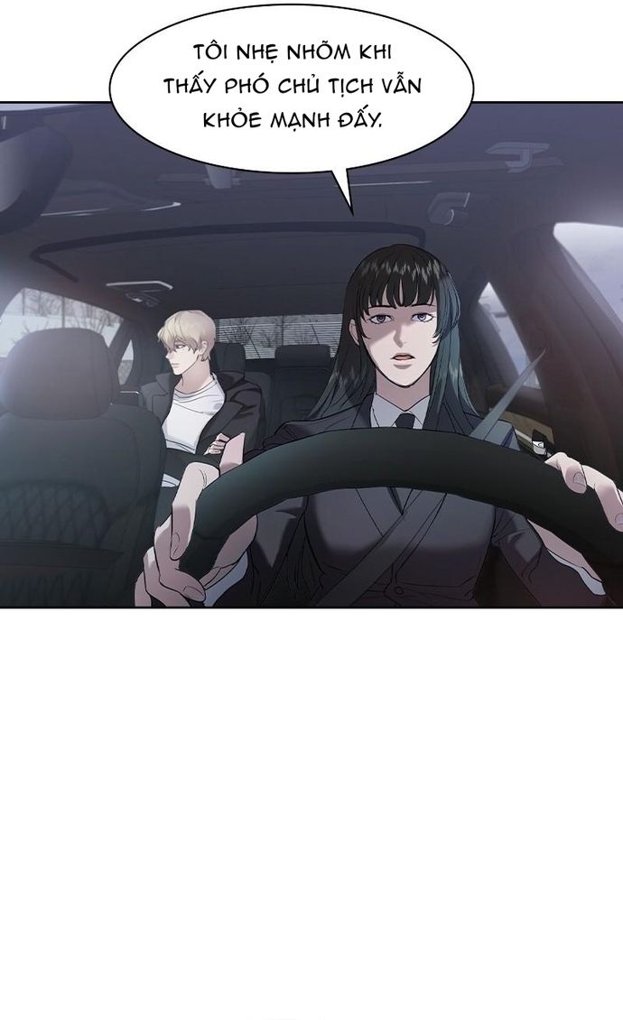 Tiền Bạc Và Quyền Lực Chap 133 - Next Chap 134