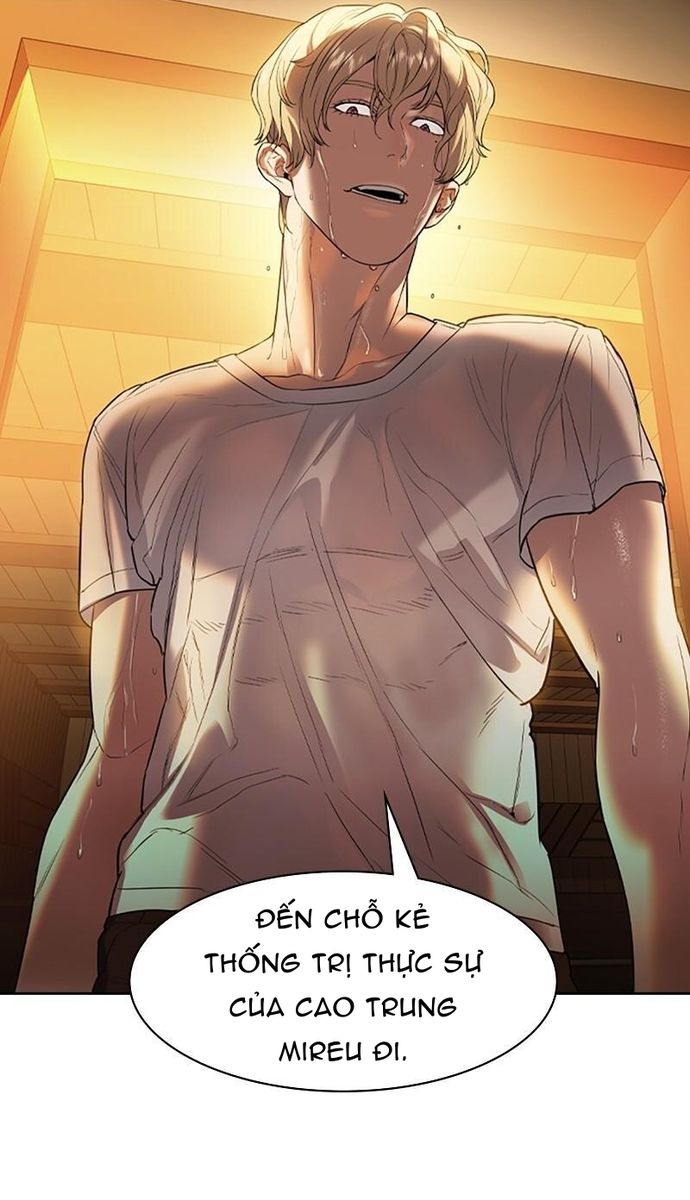 Tiền Bạc Và Quyền Lực Chap 134 - Next Chap 135