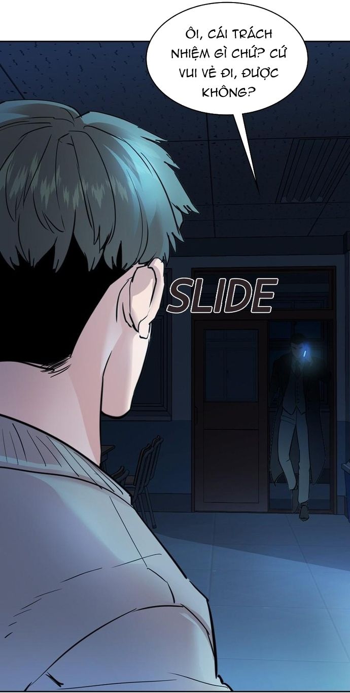 Tiền Bạc Và Quyền Lực Chap 135 - Next Chap 136