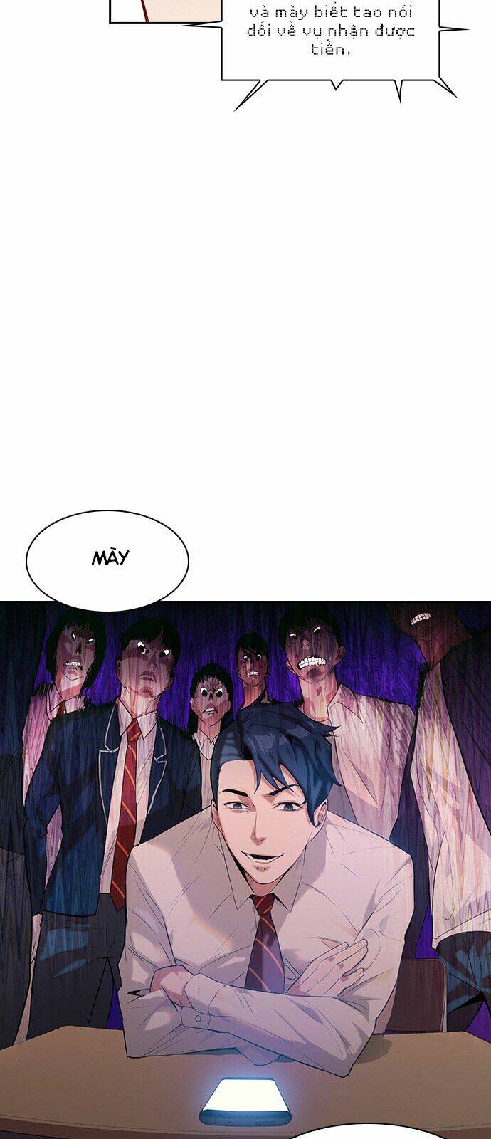 Tiền Bạc Và Quyền Lực Chap 14 - Next Chap 15