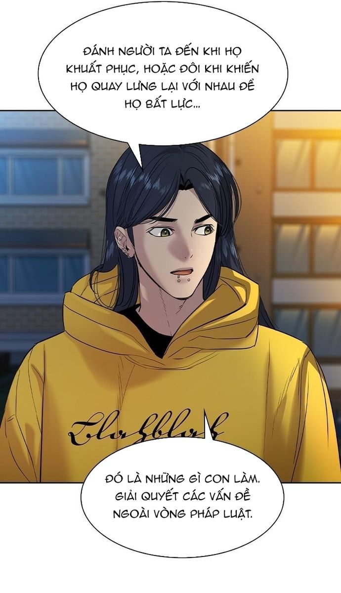 Tiền Bạc Và Quyền Lực Chap 147 - Next Chap 148