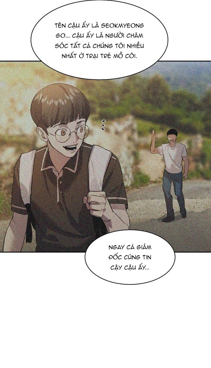 Tiền Bạc Và Quyền Lực Chap 150 - Next Chap 151