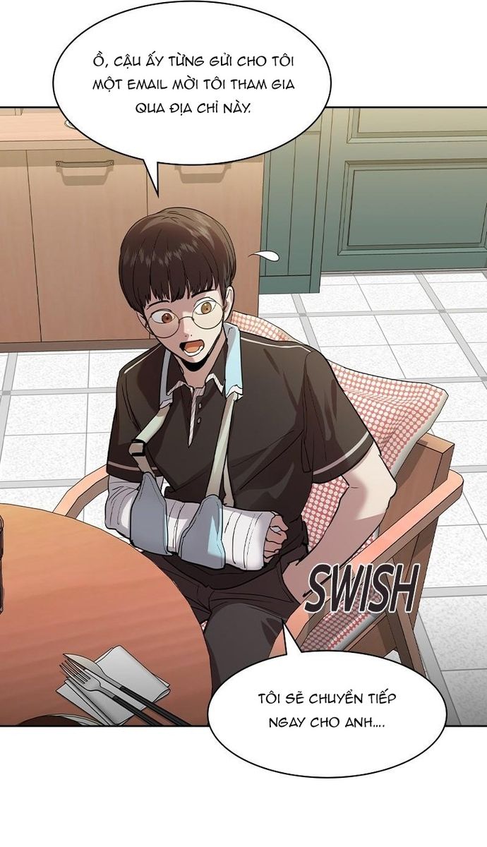 Tiền Bạc Và Quyền Lực Chap 150 - Next Chap 151