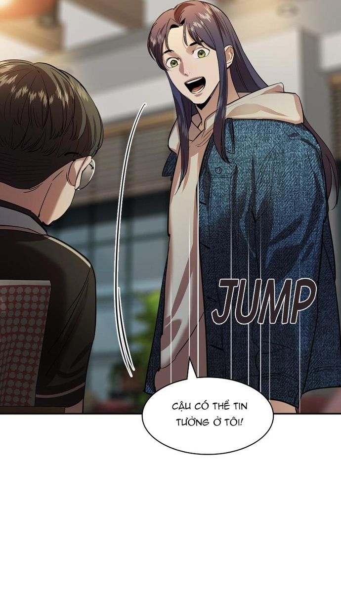 Tiền Bạc Và Quyền Lực Chap 150 - Next Chap 151