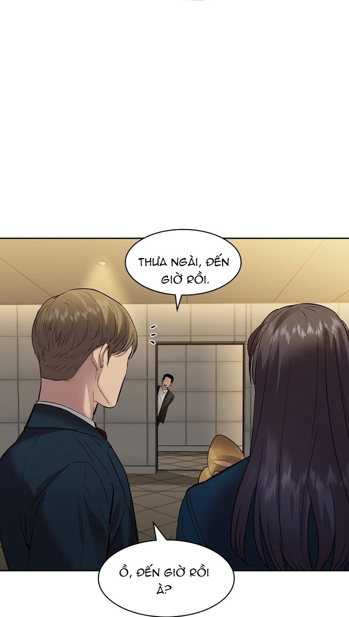 Tiền Bạc Và Quyền Lực Chap 151 - Next Chap 152