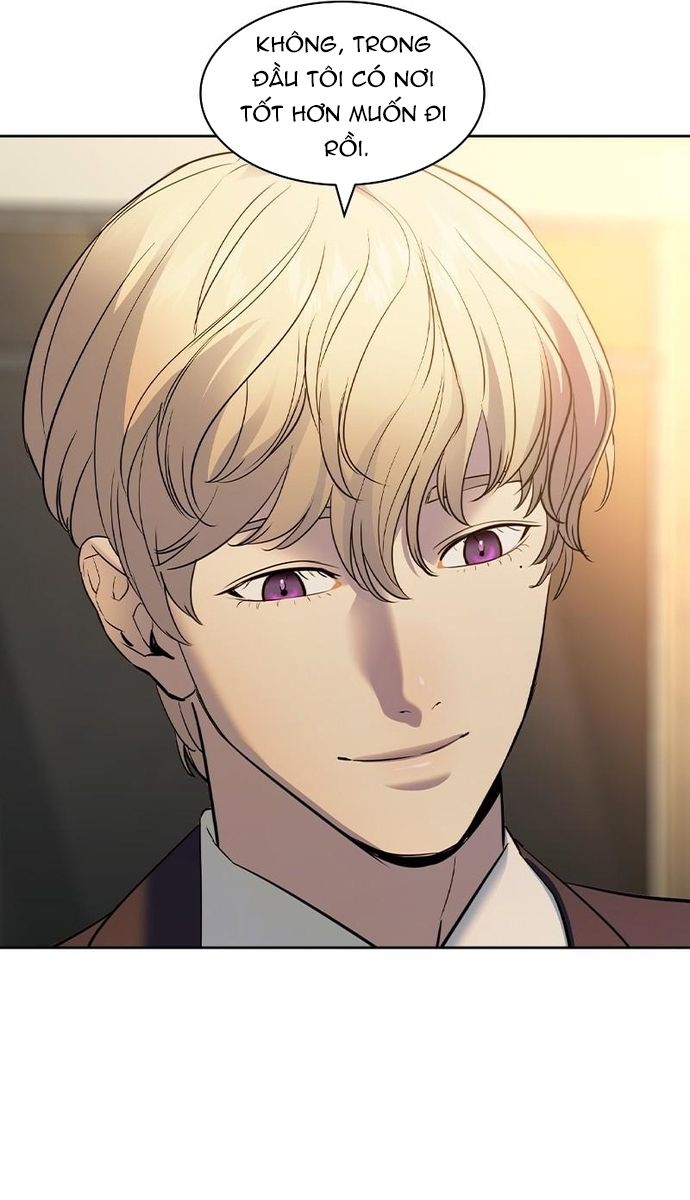 Tiền Bạc Và Quyền Lực Chap 152 - Next Chap 153