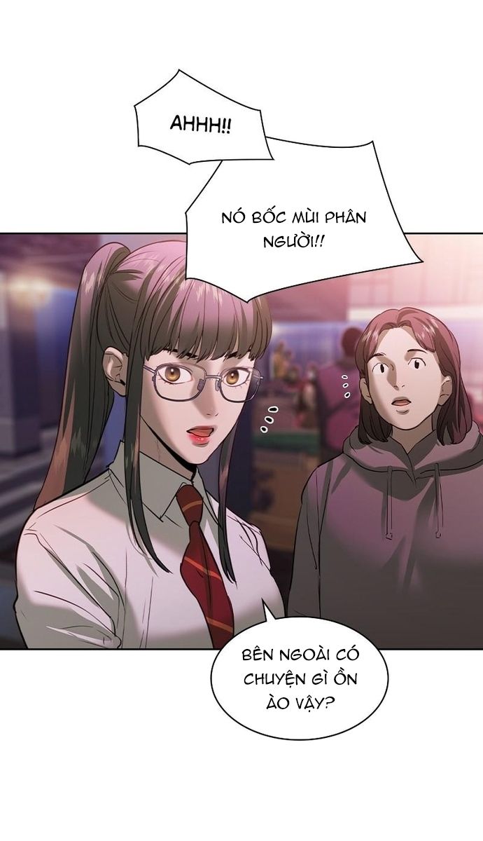 Tiền Bạc Và Quyền Lực Chap 160 - Next Chap 161