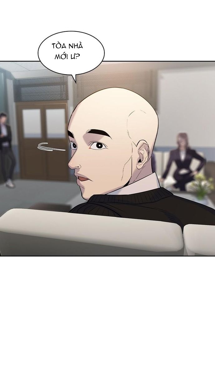Tiền Bạc Và Quyền Lực Chap 162 - Next Chap 163