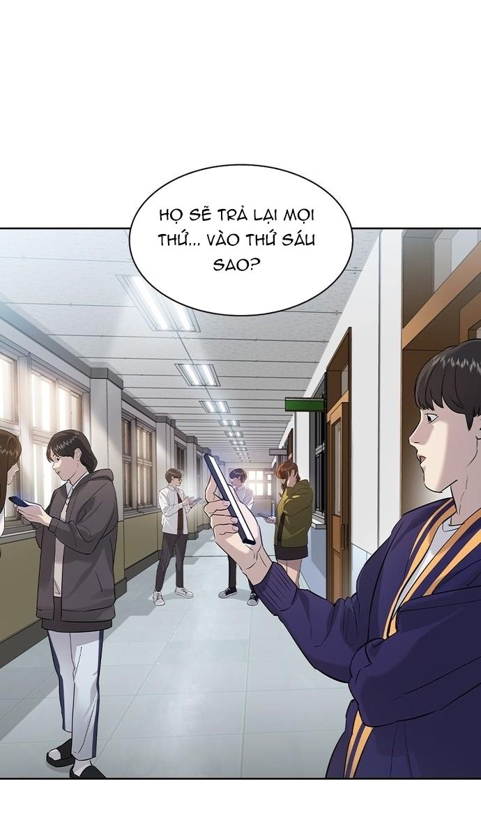 Tiền Bạc Và Quyền Lực Chap 163 - Next Chap 164
