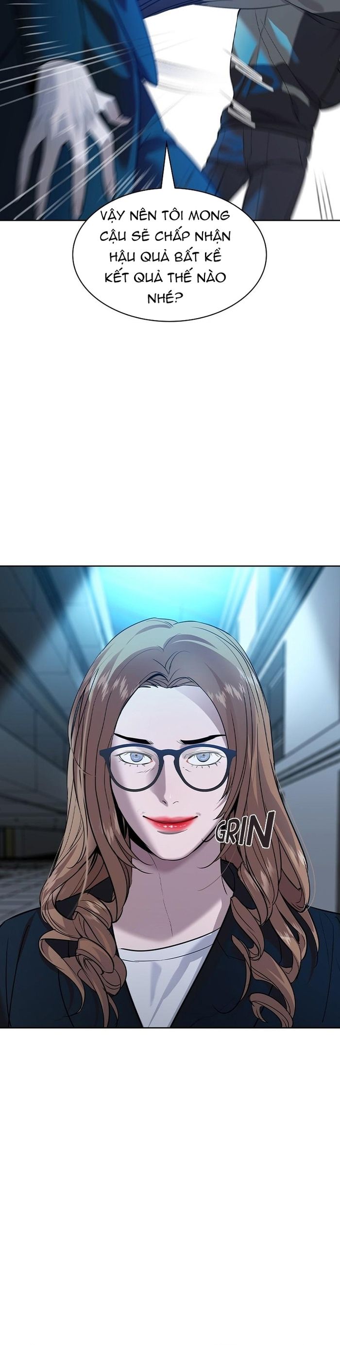 Tiền Bạc Và Quyền Lực Chap 166 - Next Chap 167