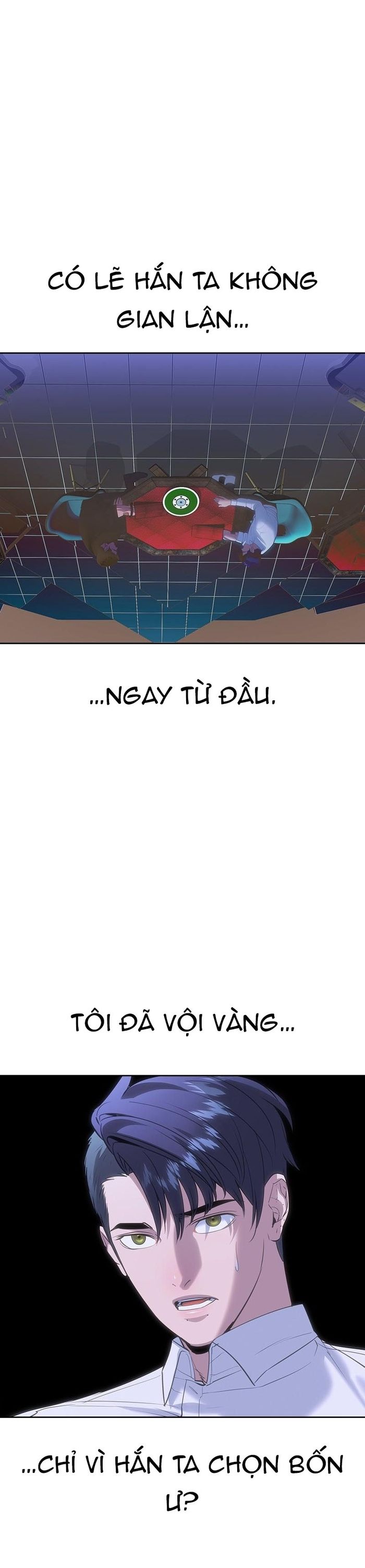 Tiền Bạc Và Quyền Lực Chap 170 - Next Chap 171