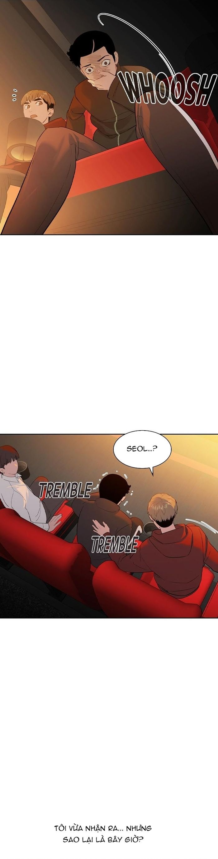 Tiền Bạc Và Quyền Lực Chap 172 - Next Chap 173