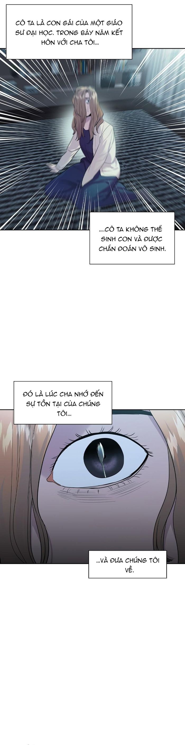 Tiền Bạc Và Quyền Lực Chap 177 - Next Chap 178