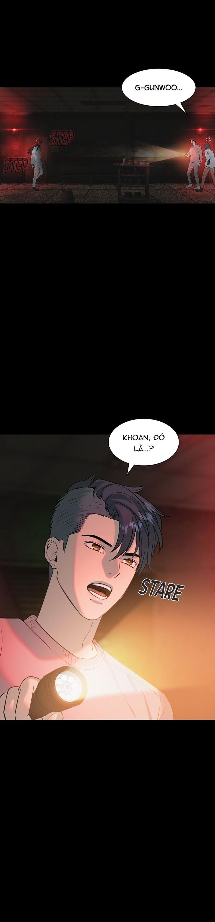 Tiền Bạc Và Quyền Lực Chap 186 - Next Chap 187