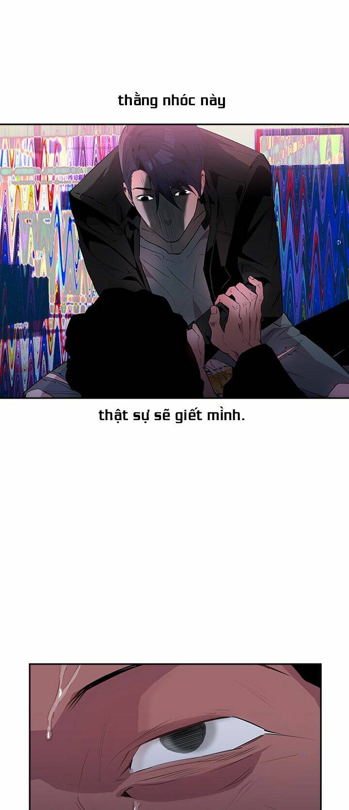 Tiền Bạc Và Quyền Lực Chap 19 - Next Chap 20