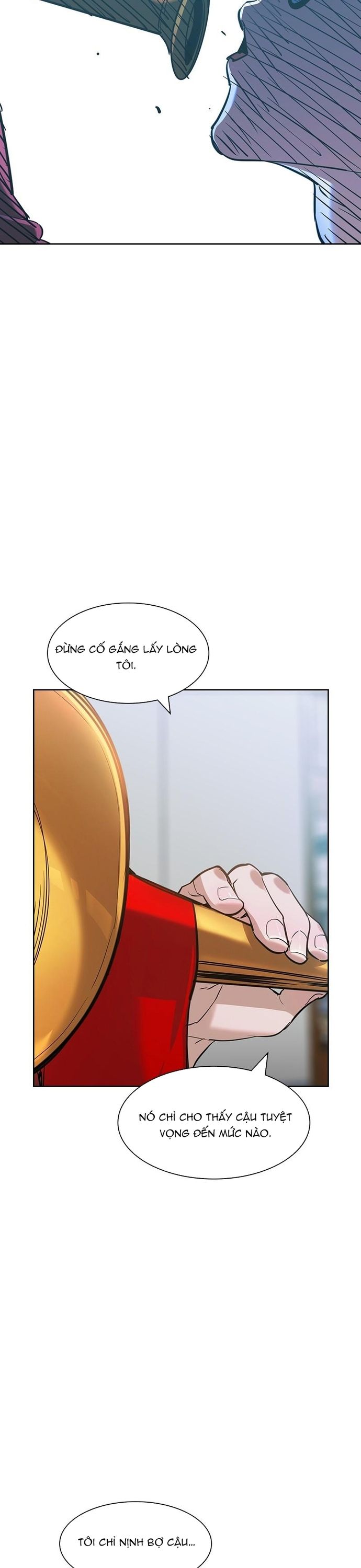 Tiền Bạc Và Quyền Lực Chap 199 - Next Chap 200