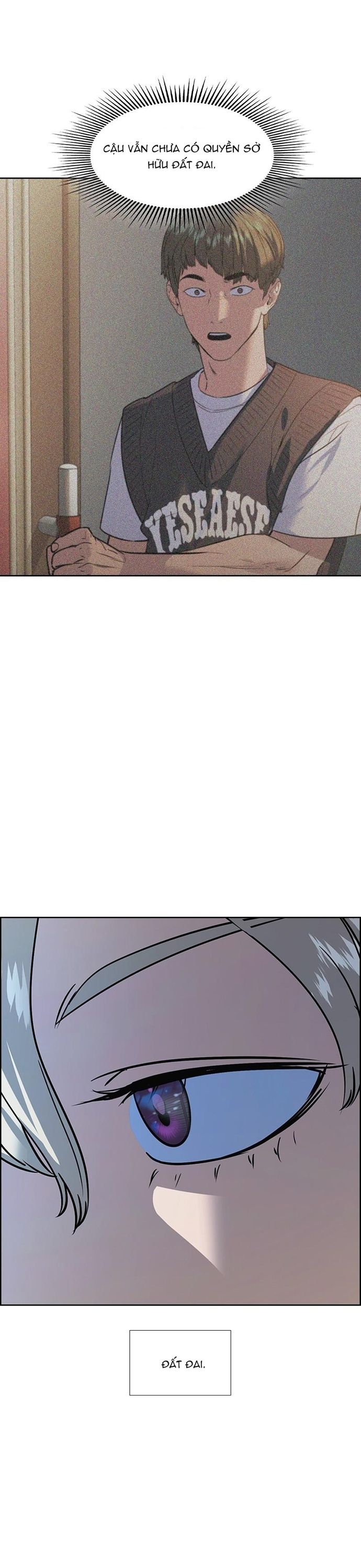 Tiền Bạc Và Quyền Lực Chap 199 - Next Chap 200
